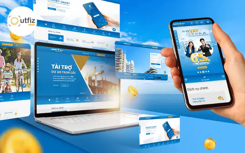 Thiết kế website cho doanh nghiệp trọn gói chuẩn SEO, bảo mật cao, tối ưu tốc độ. Xem ngay báo giá mới nhất thiết kế website và giải pháp phù hợp từng doanh nghiệp.