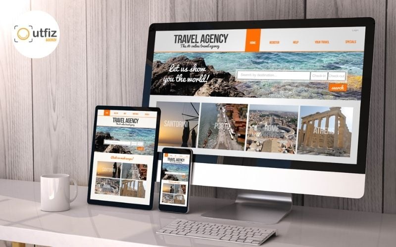 Thiết kế website giá rẻ Đà Nẵng tại Outfiz Agency, giao diện dễ dùng, chuẩn SEO, tối ưu hiển thị mobile, phù hợp doanh nghiệp vừa và nhỏ.