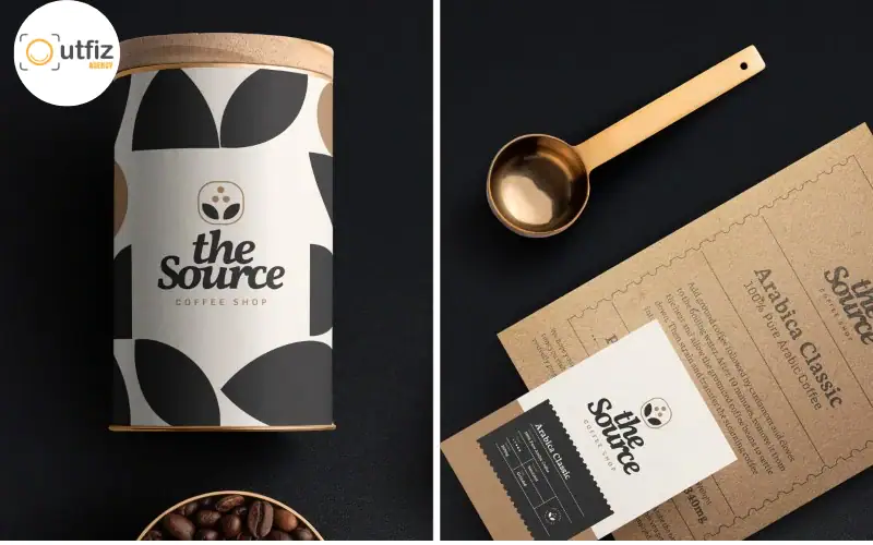 Bộ nhận diện thương hiệu cafe giúp quán tạo dấu ấn và khác biệt. Tìm hiểu phương pháp xây dựng và các yếu tố không thể thiếu.