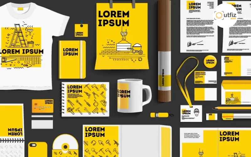 Khám phá cách xây dựng bộ nhận diện thương hiệu chuyên nghiệp từ A-Z giúp doanh nghiệp nổi bật, tăng nhận diện và tạo niềm tin với khách hàng ngay từ lần đầu tiếp cận.