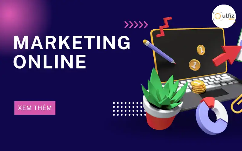 Dịch vụ marketing online tổng thể giúp doanh nghiệp tăng trưởng bền vững nhờ chiến lược đa kênh, tối ưu chi phí và gia tăng chuyển đổi hiệu quả.