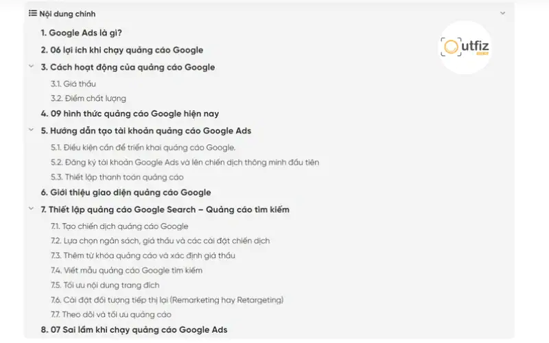 Viết content SEO là gì? Khám phá cách viết content chuẩn SEO, cấu trúc bài viết chuẩn SEO và mẫu bài viết SEO website giúp tăng thứ hạng Google và thu hút khách hàng bền vững.