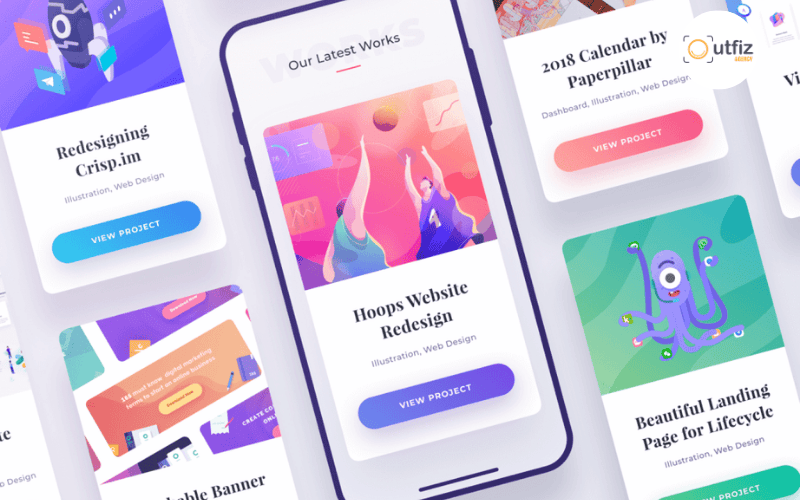 Báo giá thiết kế landing page mới nhất tại Outfiz Agency. Tìm hiểu chi phí, yếu tố ảnh hưởng và các gói landing page tối ưu chuyển đổi cho quảng cáo và bán hàng.