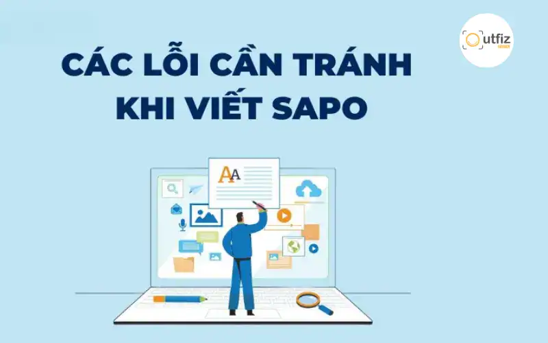 Tìm hiểu sapo là gì, tác dụng của sapo trong bài viết và cách viết sapo chuẩn SEO giúp thu hút người đọc, tăng thời gian ở lại trang và cải thiện hiệu quả nội dung.