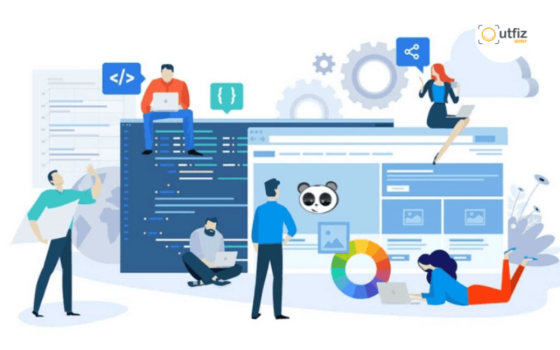 Cấu trúc Silo là gì? Phương pháp tổ chức nội dung giúp website tăng sức mạnh SEO và cải thiện trải nghiệm người dùng. Tìm hiểu 7 bước xây dựng Silo chuẩn SEO chi tiết từ Outfiz Agency.