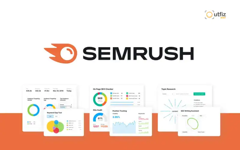 Khám phá 15 công cụ SEO tốt nhất giúp nghiên cứu từ khóa, tối ưu SEO onpage và theo dõi hiệu suất website. Danh sách SEO tools miễn phí và chuyên nghiệp dành cho marketer.