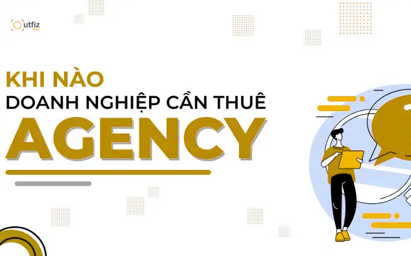 Digital Marketing Agency là gì? Khám phá vai trò, các dịch vụ digital marketing agency và các loại hình agency phổ biến giúp doanh nghiệp tăng trưởng hiệu quả trên nền tảng số.