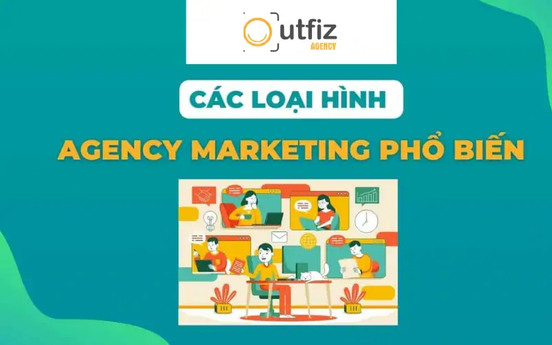 Digital Marketing Agency là gì? Khám phá vai trò, các dịch vụ digital marketing agency và các loại hình agency phổ biến giúp doanh nghiệp tăng trưởng hiệu quả trên nền tảng số.
