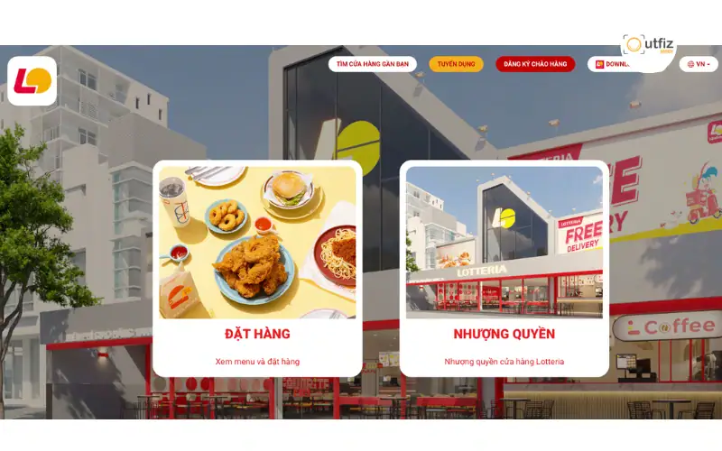 Khám phá giải pháp thiết kế website nhà hàng chuẩn SEO cùng 10 mẫu website nhà hàng đẹp giúp thu hút khách, tăng đặt bàn online và nâng cao thương hiệu nhà hàng hiệu quả.