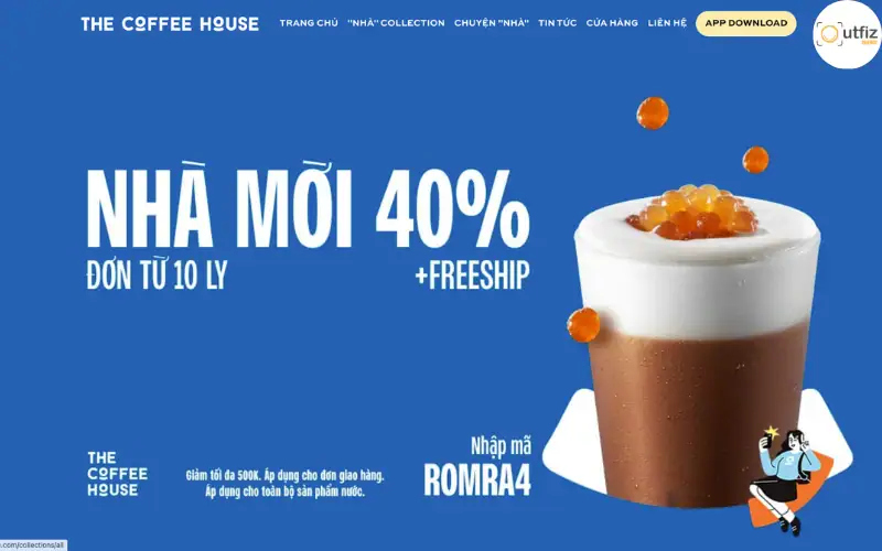 Khám phá giải pháp thiết kế website nhà hàng chuẩn SEO cùng 10 mẫu website nhà hàng đẹp giúp thu hút khách, tăng đặt bàn online và nâng cao thương hiệu nhà hàng hiệu quả.