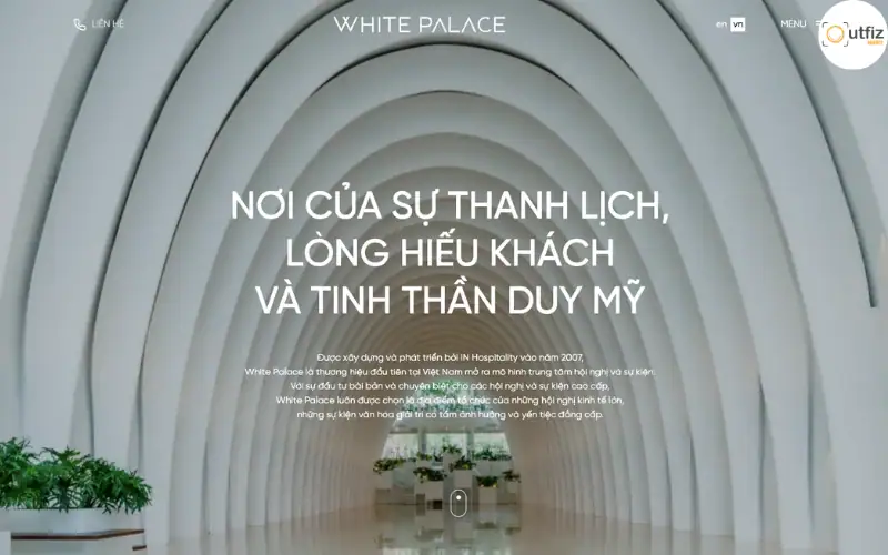 Khám phá giải pháp thiết kế website nhà hàng chuẩn SEO cùng 10 mẫu website nhà hàng đẹp giúp thu hút khách, tăng đặt bàn online và nâng cao thương hiệu nhà hàng hiệu quả.