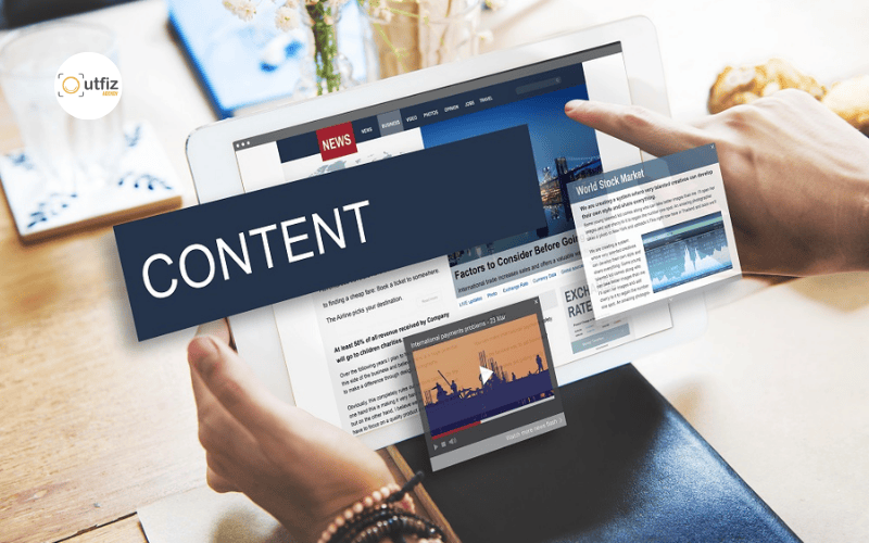 Khám phá ngay 10 các cách marketing hiệu quả dành riêng cho doanh nghiệp vừa và nhỏ. Bí quyết tối ưu ngân sách, tăng trưởng doanh thu bền vững và xây dựng thương hiệu từ Outfiz Agency.