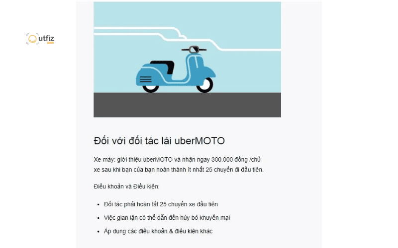 Khám phá ngay 10 các cách marketing hiệu quả dành riêng cho doanh nghiệp vừa và nhỏ. Bí quyết tối ưu ngân sách, tăng trưởng doanh thu bền vững và xây dựng thương hiệu từ Outfiz Agency.
