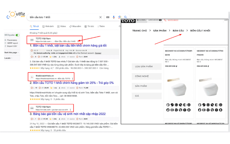 Khám phá cấu trúc website chuẩn SEO tối thượng với mô hình Silo và Topic Cluster. Tối ưu ngay 19 checklist kỹ thuật giúp Googlebot lập chỉ mục nhanh, bứt phá traffic năm 2026!