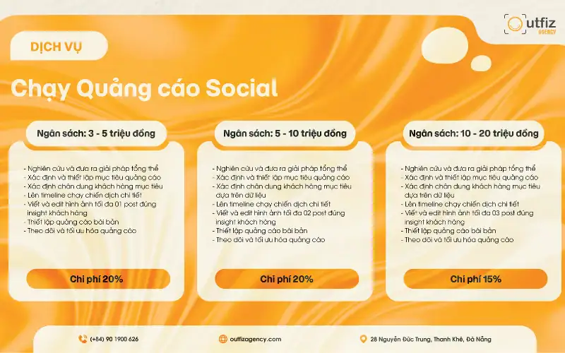 Top 10 đơn vị chạy quảng cáo Google uy tín giúp doanh nghiệp tăng lead, tối ưu ngân sách, đo lường minh bạch và triển khai Google Ads hiệu quả.