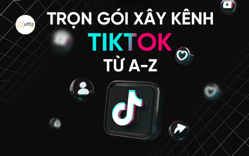 Tải ngay mẫu kế hoạch phát triển kênh TikTok từ Outfiz Agency. Hướng dẫn cách chọn Concept, phân tích đối thủ và công thức video triệu view giúp bứt phá doanh số cho thương hiệu của bạn.