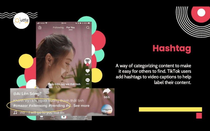 Tải ngay mẫu kế hoạch phát triển kênh TikTok từ Outfiz Agency. Hướng dẫn cách chọn Concept, phân tích đối thủ và công thức video triệu view giúp bứt phá doanh số cho thương hiệu của bạn.