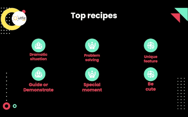 Tải ngay mẫu kế hoạch phát triển kênh TikTok từ Outfiz Agency. Hướng dẫn cách chọn Concept, phân tích đối thủ và công thức video triệu view giúp bứt phá doanh số cho thương hiệu của bạn.