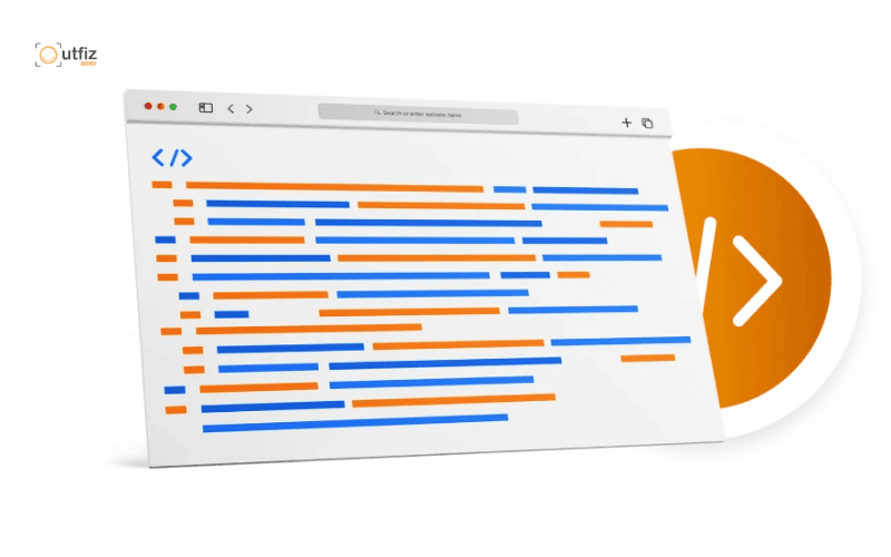 Dịch vụ thiết kế website WordPress chuẩn SEO chuyên nghiệp từ Outfiz Agency. Tối ưu tốc độ, cấu trúc chuẩn Google giúp đẩy top từ khóa nhanh chóng và X3 tỷ lệ chuyển đổi đơn hàng.