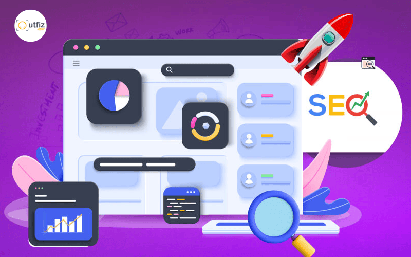Dịch vụ thiết kế website WordPress chuẩn SEO chuyên nghiệp từ Outfiz Agency. Tối ưu tốc độ, cấu trúc chuẩn Google giúp đẩy top từ khóa nhanh chóng và X3 tỷ lệ chuyển đổi đơn hàng.