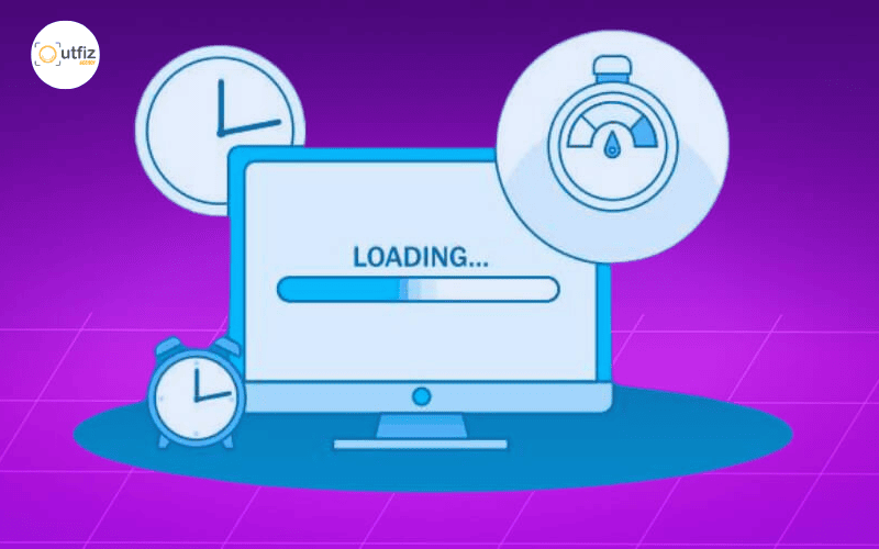 Dịch vụ thiết kế website WordPress chuẩn SEO chuyên nghiệp từ Outfiz Agency. Tối ưu tốc độ, cấu trúc chuẩn Google giúp đẩy top từ khóa nhanh chóng và X3 tỷ lệ chuyển đổi đơn hàng.