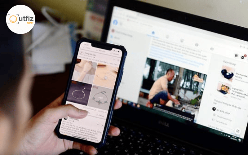 Vì sao shop nên biết cách đăng bài Facebook thu hút