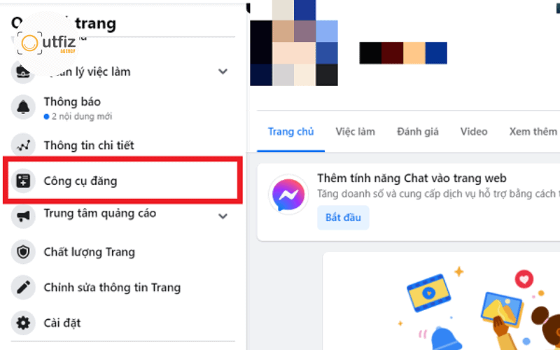 Cách đăng bài Facebook thu hút và post bài nhanh chóng