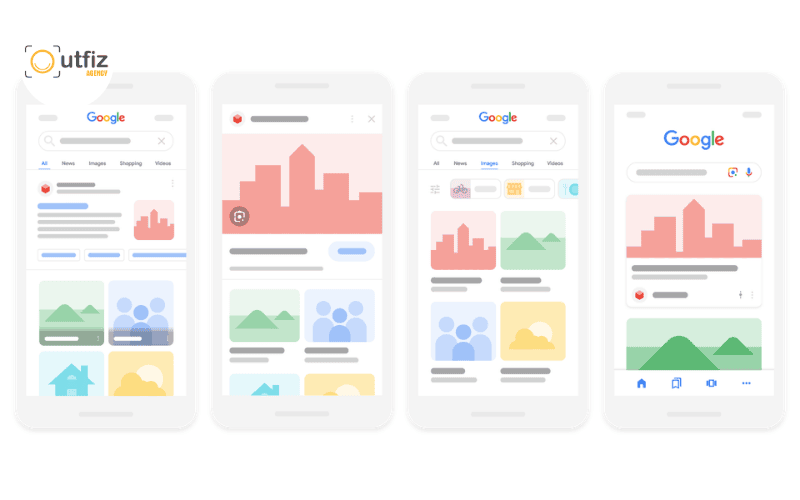 Tối ưu hoá hình ảnh giúp giảm dung lượng tải, mở đường cho giải pháp cách để Google index nhanh