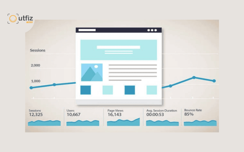 Semantic Content là nội dung trung tâm của toàn bộ nội dung còn lại