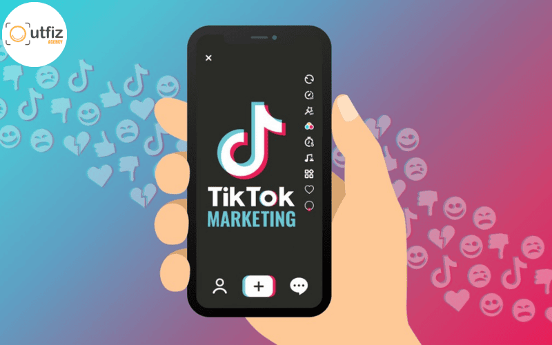 Lý do nên xây dựng kênh Tiktok uy tín 