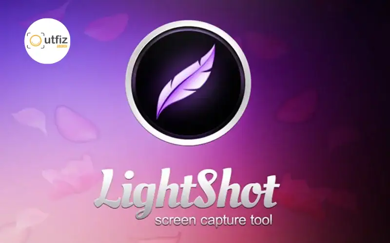 Lightshot - phần mềm SEO hình ảnh chụp màn hình