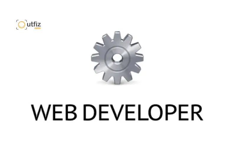 Web Developer Extension - phần mềm SEO hình ảnh kiểm tra ảnh