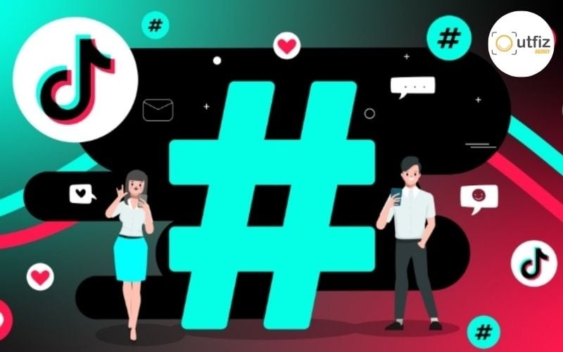 Branded Hashtag Challenge tạo nội dung lan truyền