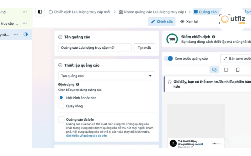 Hướng dẫn cách chạy quảng cáo Fanpage Facebook hiệu quả miễn phí