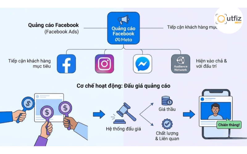 Chạy quảng cáo Fanpage là gì?