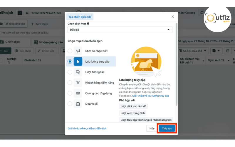 Hướng dẫn cách chạy quảng cáo Fanpage Facebook hiệu quả miễn phí