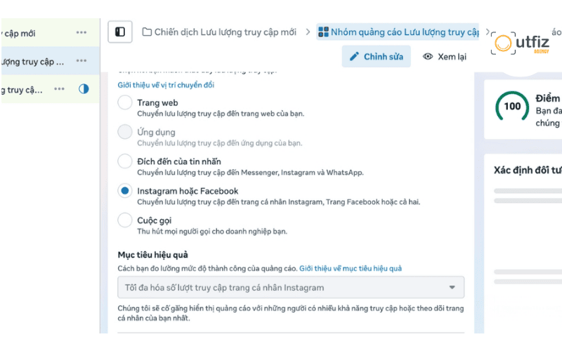 Hướng dẫn cách chạy quảng cáo Fanpage Facebook hiệu quả miễn phí