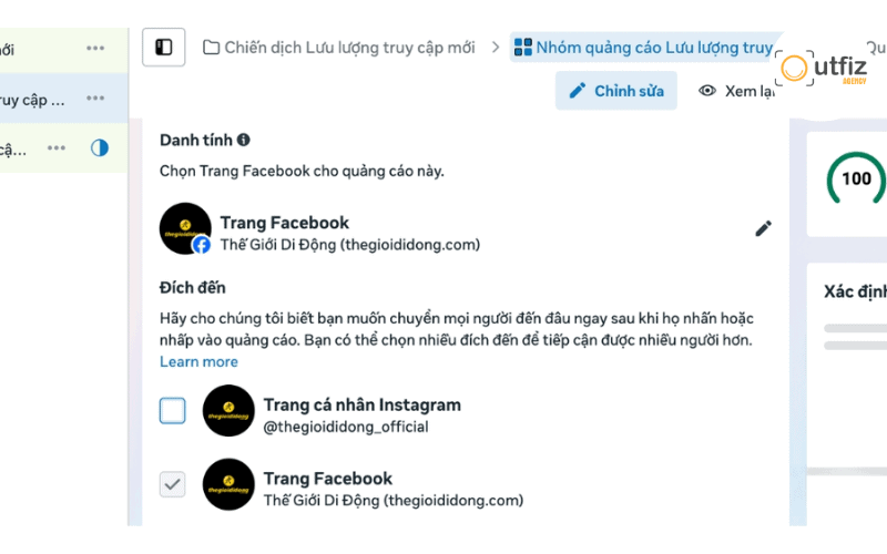 Hướng dẫn cách chạy quảng cáo Fanpage Facebook hiệu quả miễn phí