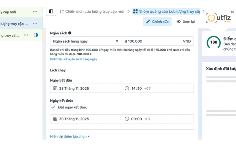 Hướng dẫn cách chạy quảng cáo Fanpage Facebook hiệu quả miễn phí