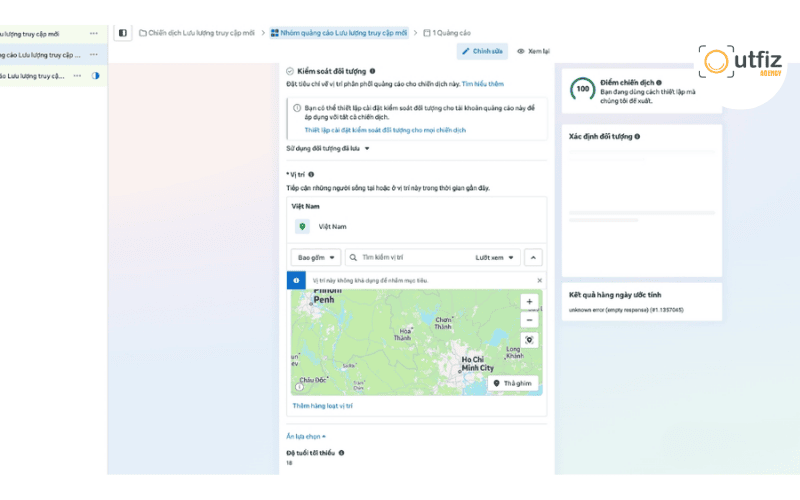 Hướng dẫn cách chạy quảng cáo Fanpage Facebook hiệu quả miễn phí