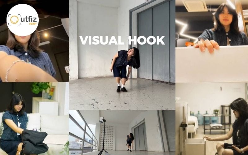 Ứng dụng Key Hook trong Content Marketing