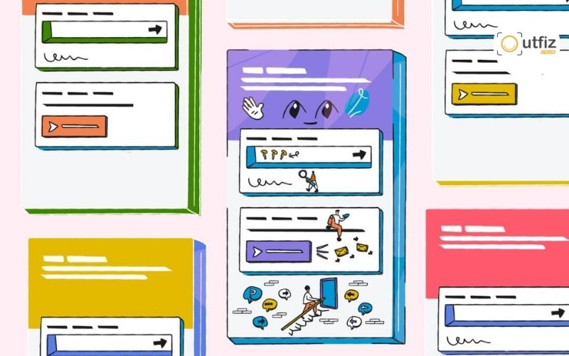 Các yếu tố thiết kế Sidebar hiệu quả