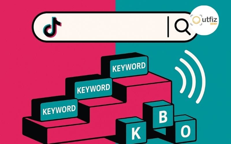 Tối ưu từ khóa, caption và hashtag TikTok