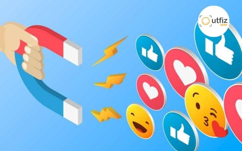 Tăng tương tác bằng bình luận và nội dung phản hồi