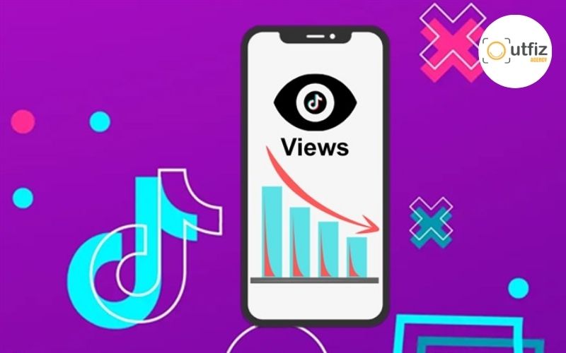 Những sai lầm phổ biến khiến kênh TikTok mới bị bóp tương tác