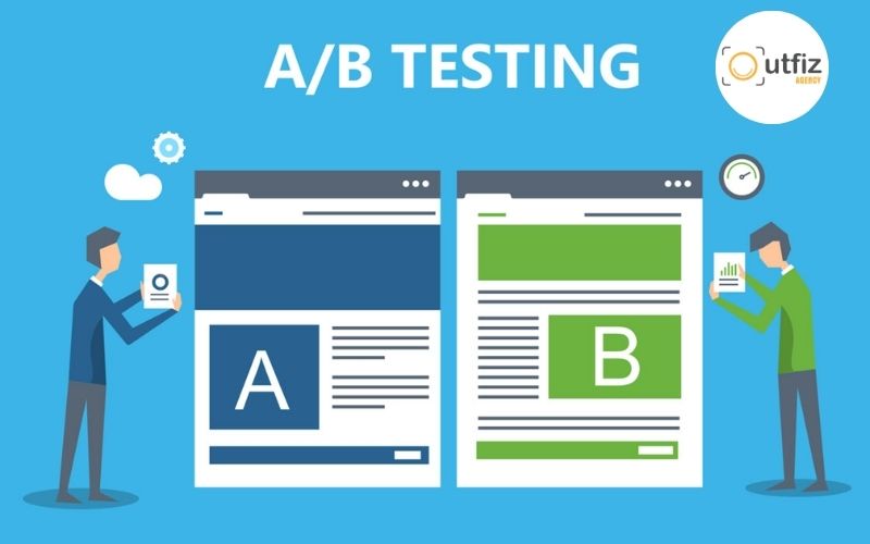 A/B testing nội dung quảng cáo