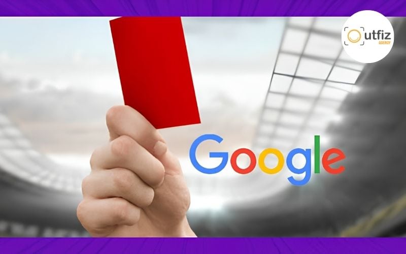 Nguy cơ nhận tác vụ thủ công (Manual Action) từ Google