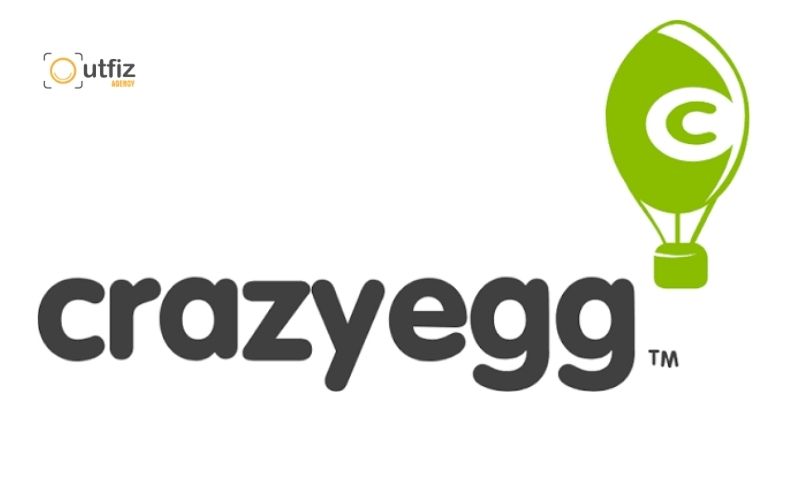 Crazy Egg – Công cụ đánh giá website qua heatmap và hành vi nhấp chuột