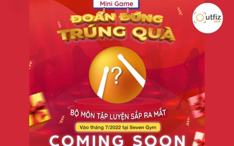 Tổ chức mini game tăng tương tác miễn phí