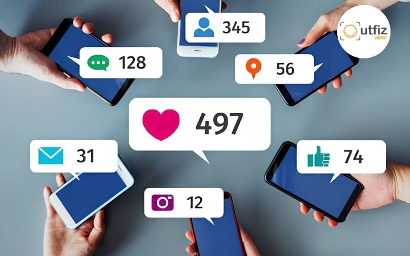 Vì sao cần tăng lượt tương tác trên Facebook?